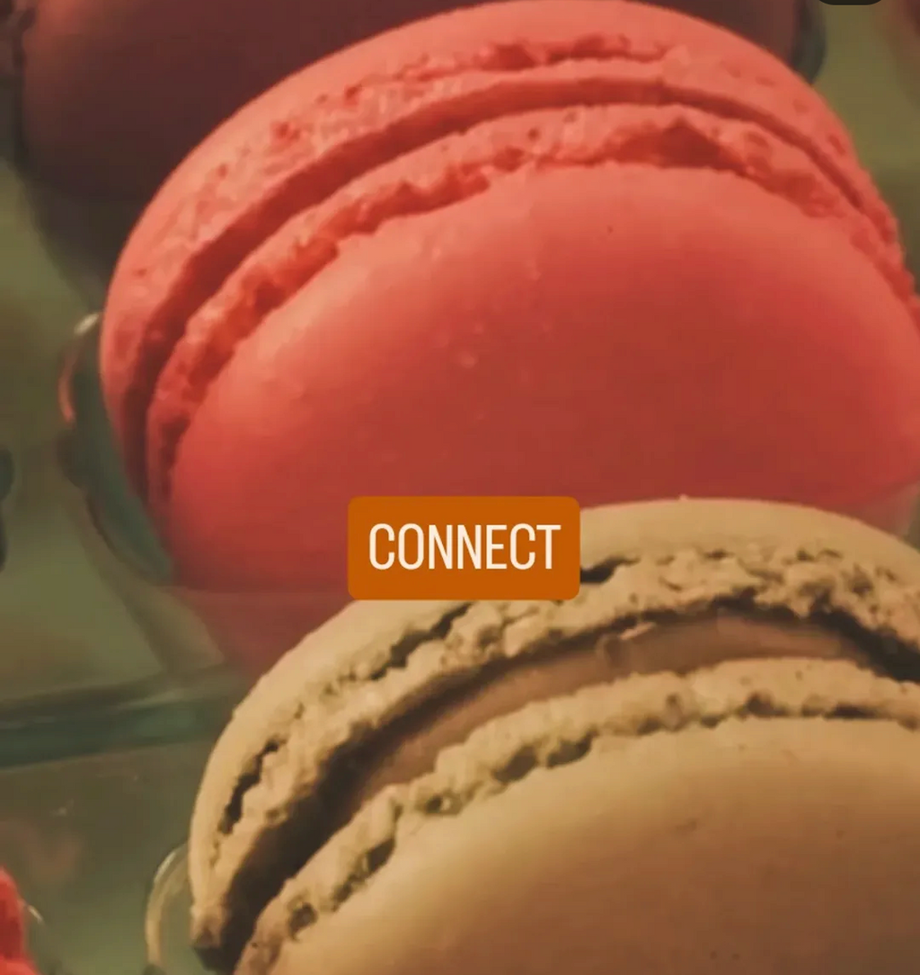 Sweet Ritual: The Macaron Atelier at Tue, Jun 16, 2026 18:30 BST
