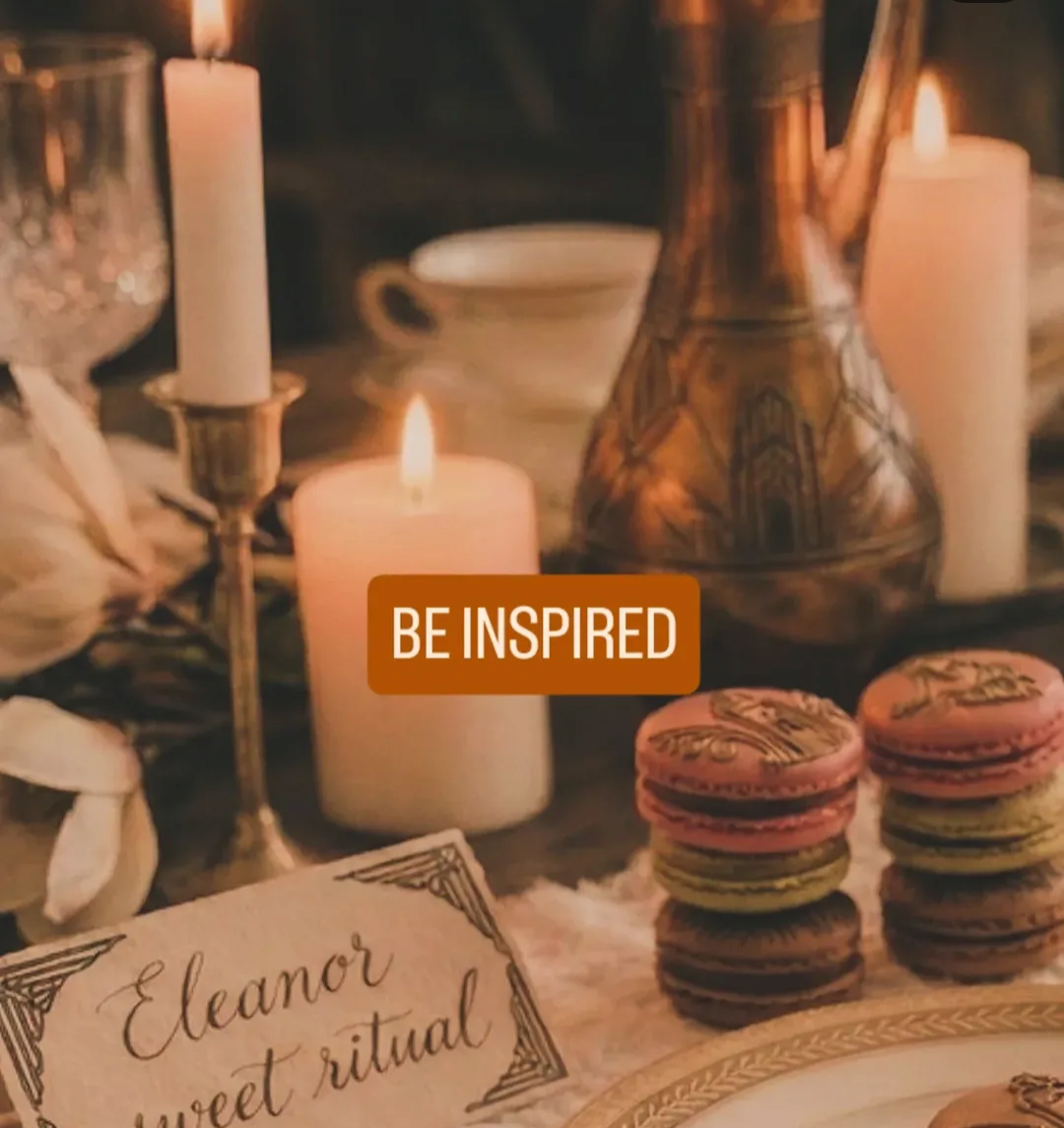Sweet Ritual: The Macaron Atelier at Tue, Jun 16, 2026 18:30 BST